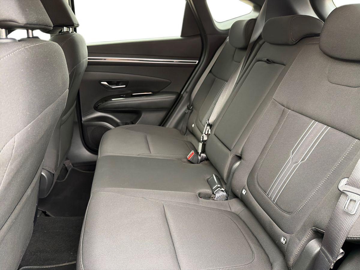 Used Hyundai TUCSON 2021 for sale - 76731060: Photo 11