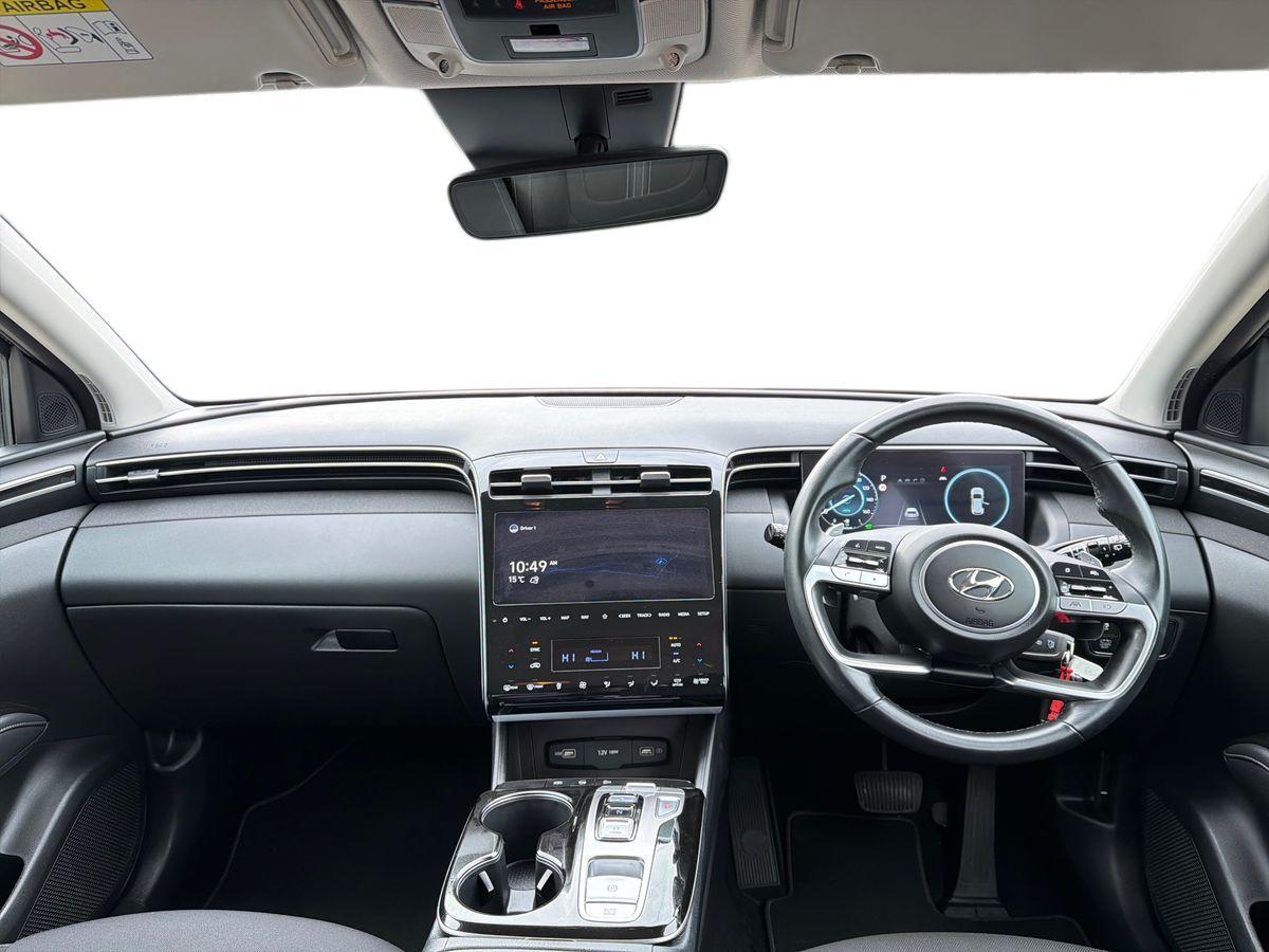 Used Hyundai TUCSON 2021 for sale - 76731060: Photo 13