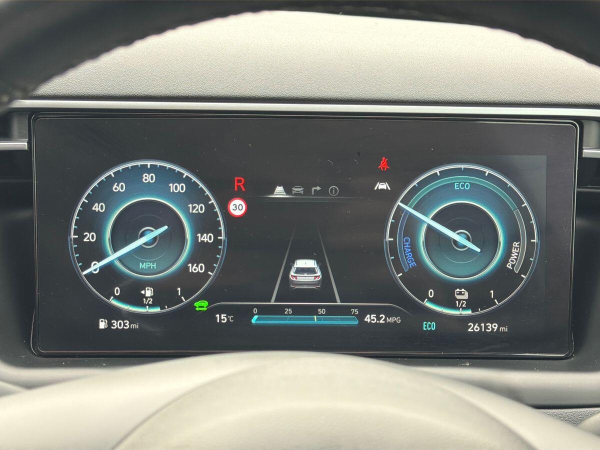 Used Hyundai TUCSON 2021 for sale - 76731060: Photo 14