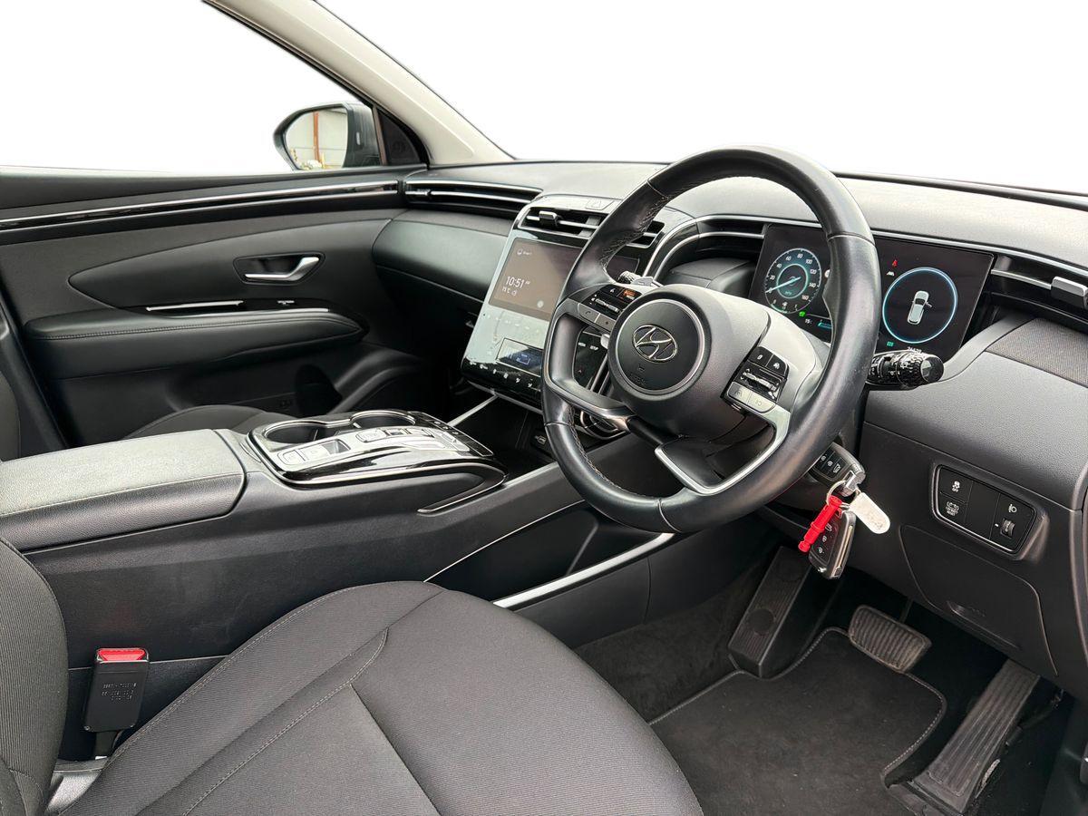 Used Hyundai TUCSON 2021 for sale - 76731060: Photo 15