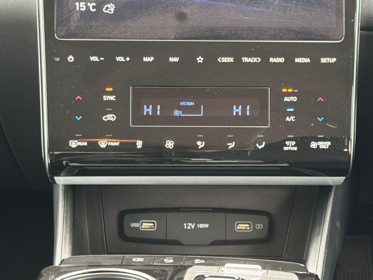 Used Hyundai TUCSON 2021 for sale - 76731060: Photo 18