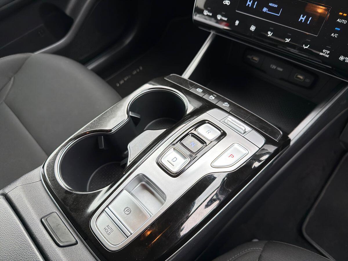 Used Hyundai TUCSON 2021 for sale - 76731060: Photo 19