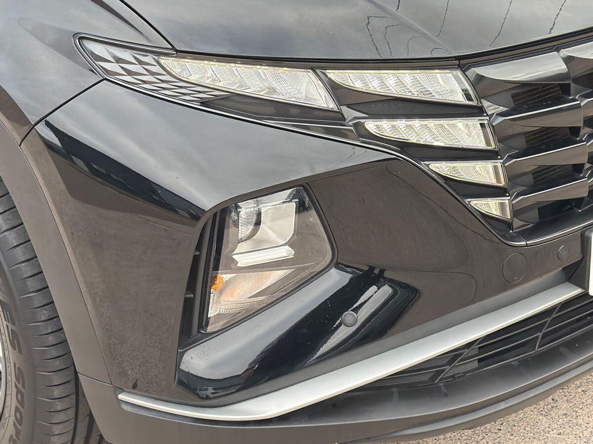 Used Hyundai TUCSON 2021 for sale - 76731060: Photo 21