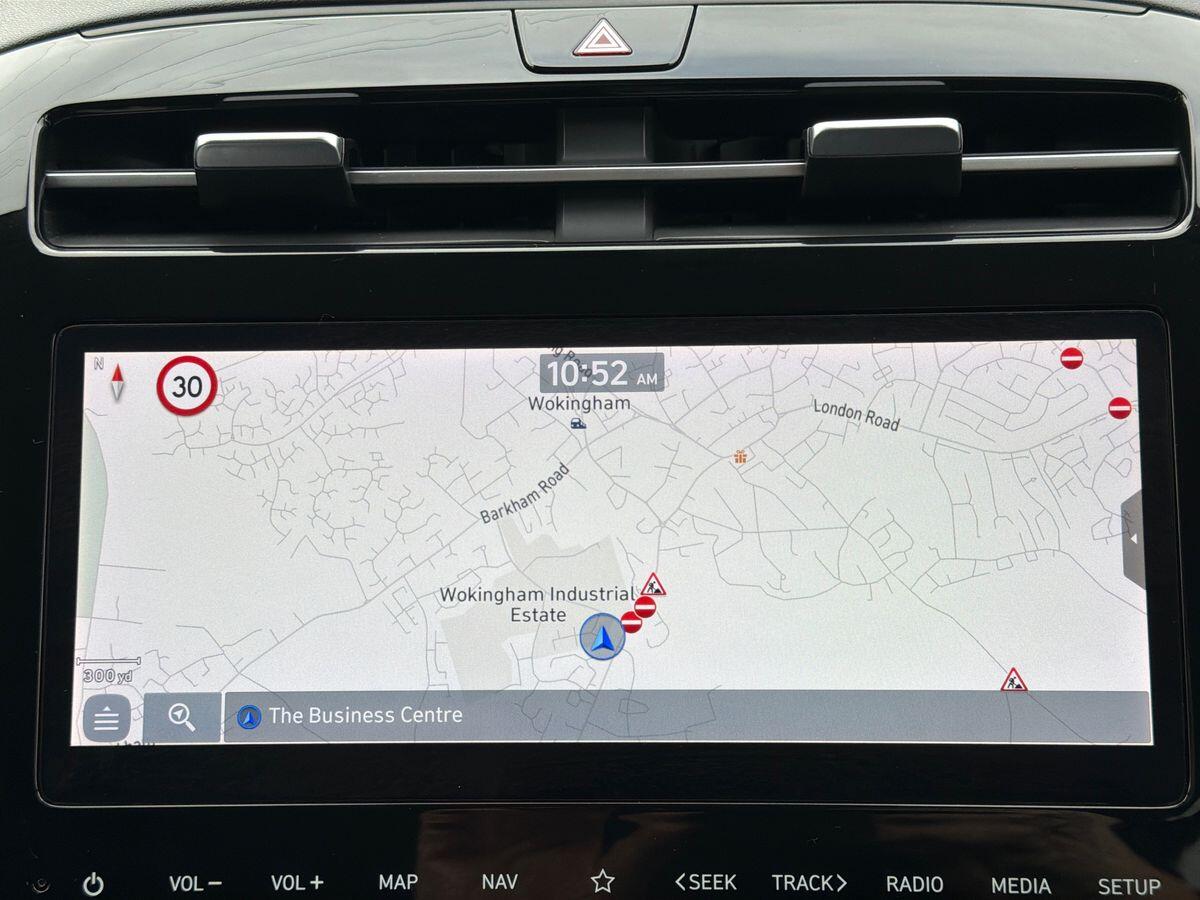 Used Hyundai TUCSON 2021 for sale - 76731060: Photo 23