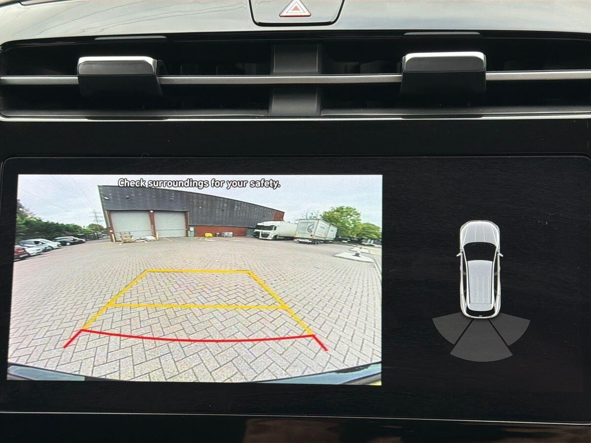 Used Hyundai TUCSON 2021 for sale - 76731060: Photo 24