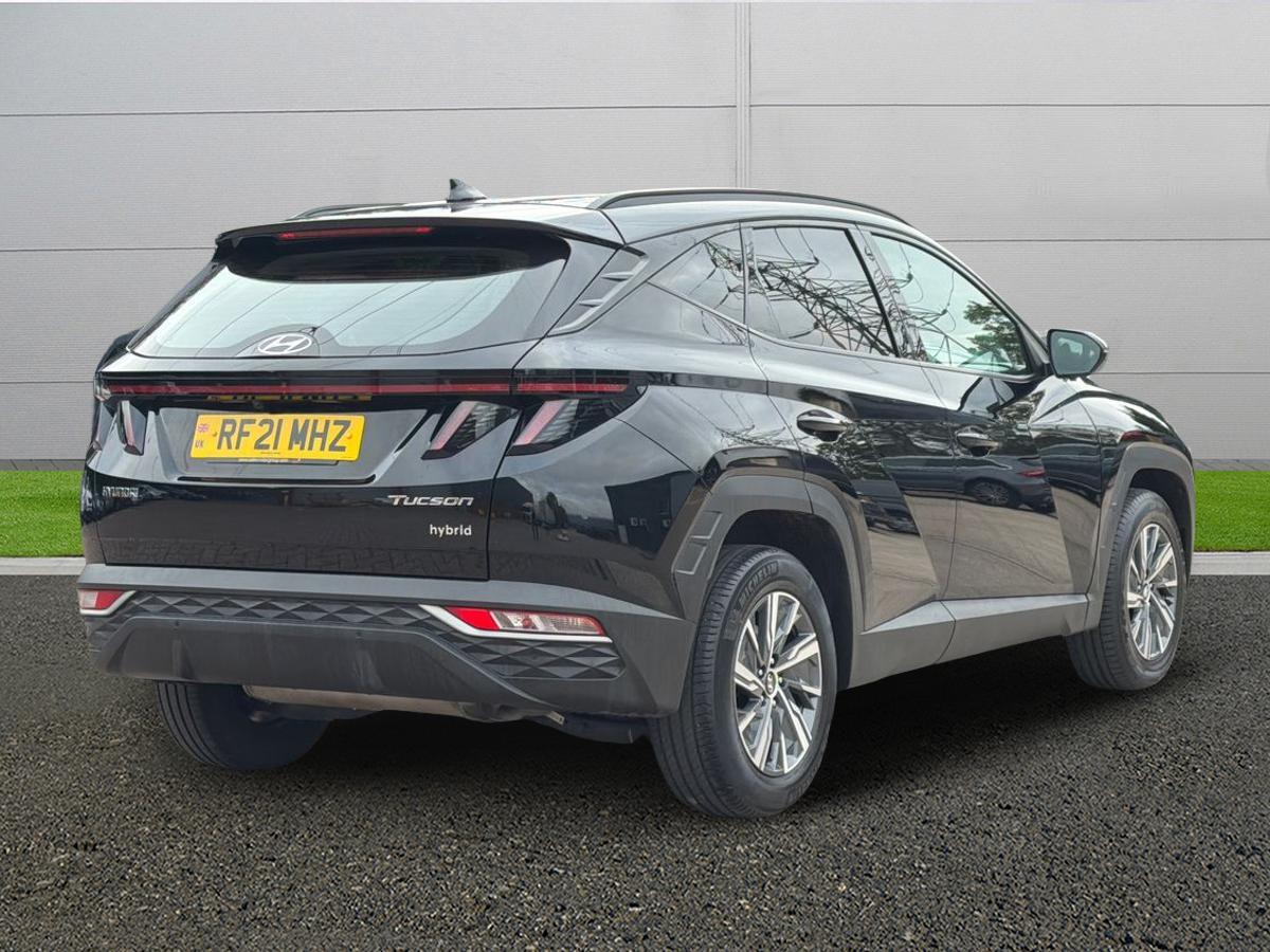 Used Hyundai TUCSON 2021 for sale - 76731060: Photo 7