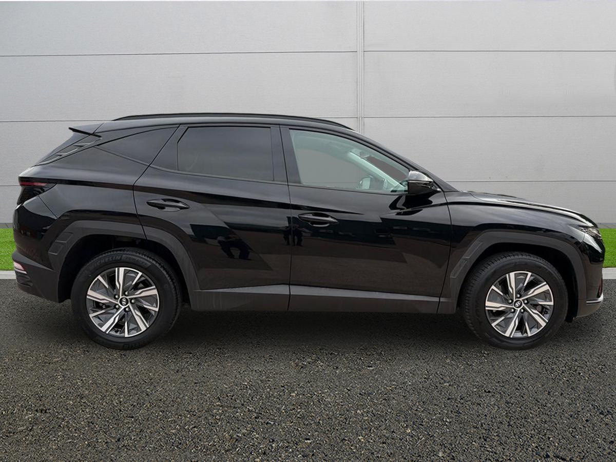 Used Hyundai TUCSON 2021 for sale - 76731060: Photo 8