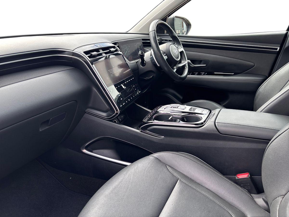 Used Hyundai TUCSON 2022 for sale - 78215908: Photo 10