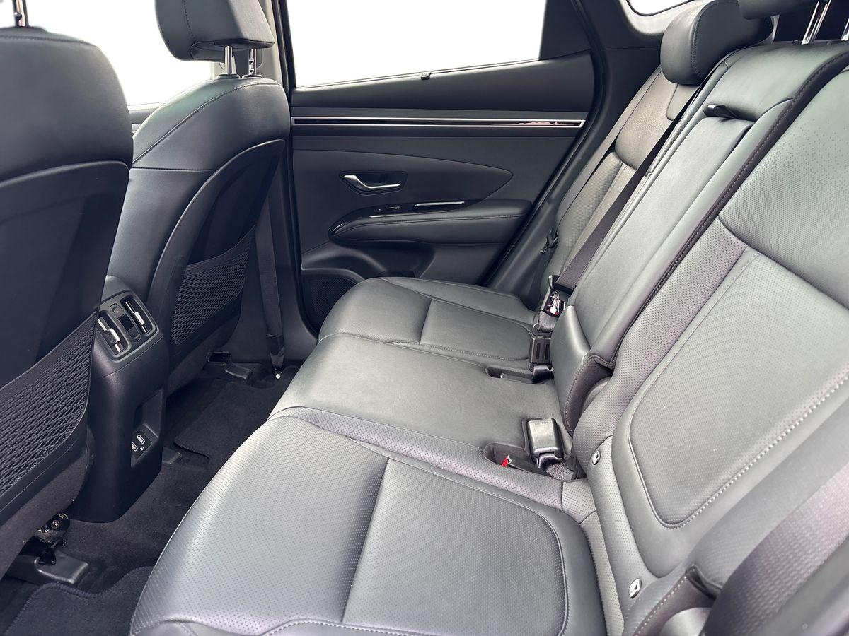 Used Hyundai TUCSON 2022 for sale - 78215908: Photo 11