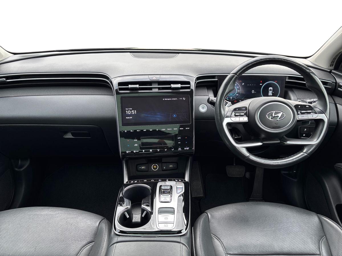 Used Hyundai TUCSON 2022 for sale - 78215908: Photo 13