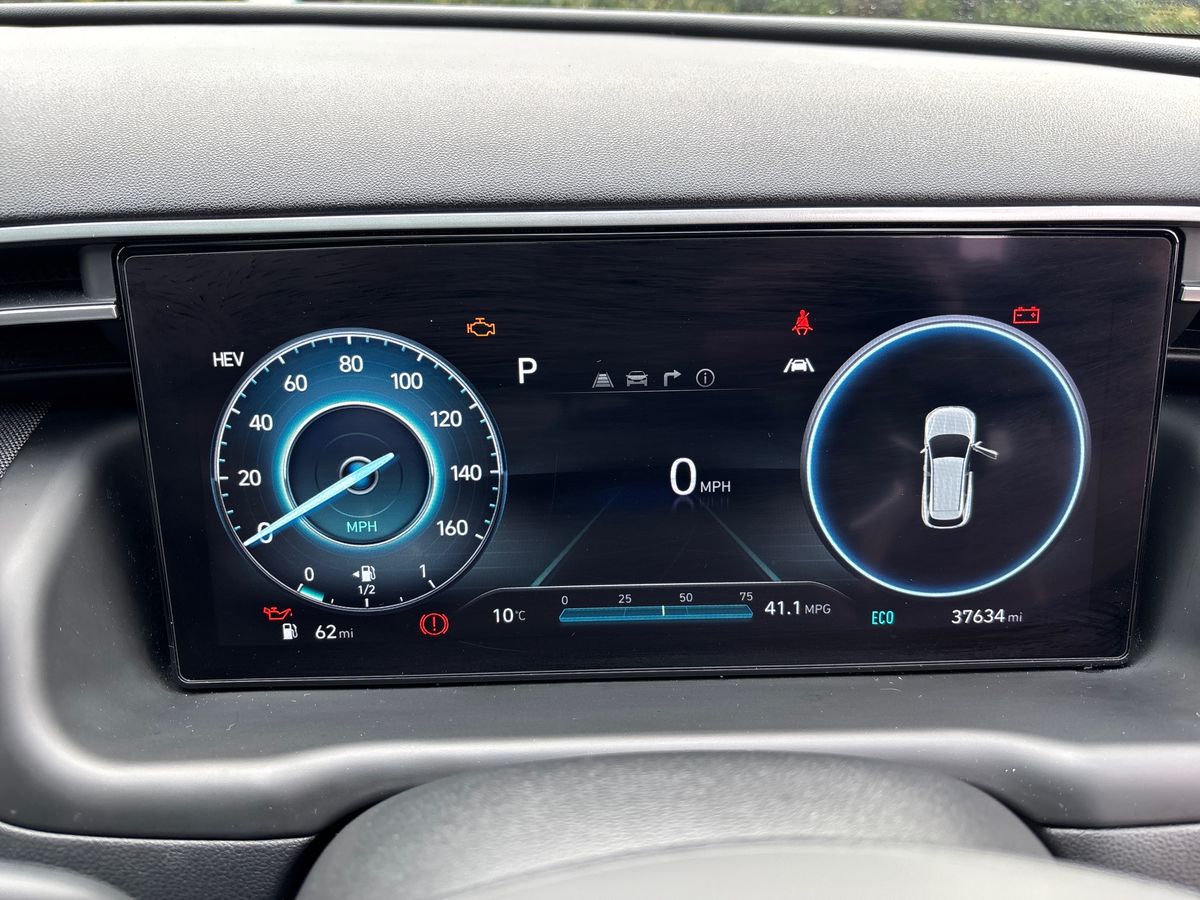 Used Hyundai TUCSON 2022 for sale - 78215908: Photo 14