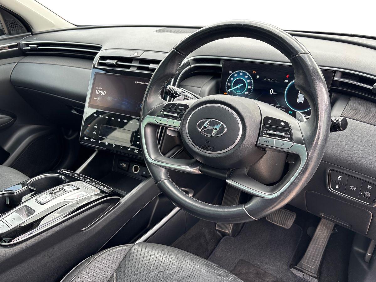 Used Hyundai TUCSON 2022 for sale - 78215908: Photo 15