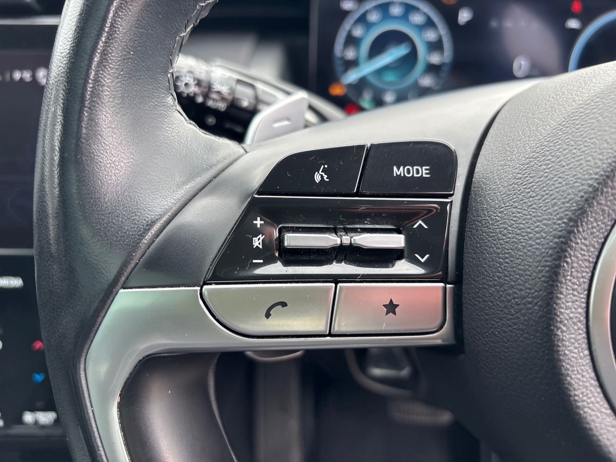 Used Hyundai TUCSON 2022 for sale - 78215908: Photo 16