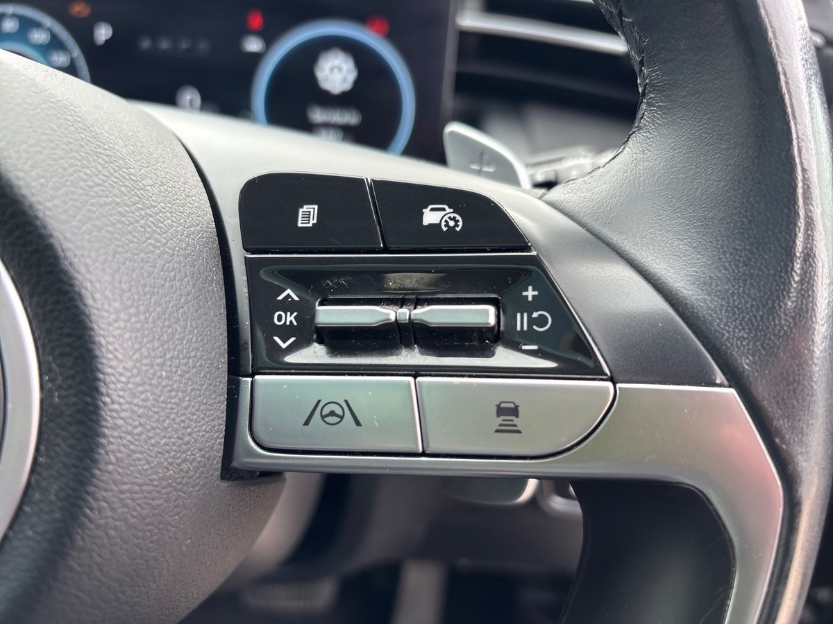 Used Hyundai TUCSON 2022 for sale - 78215908: Photo 17