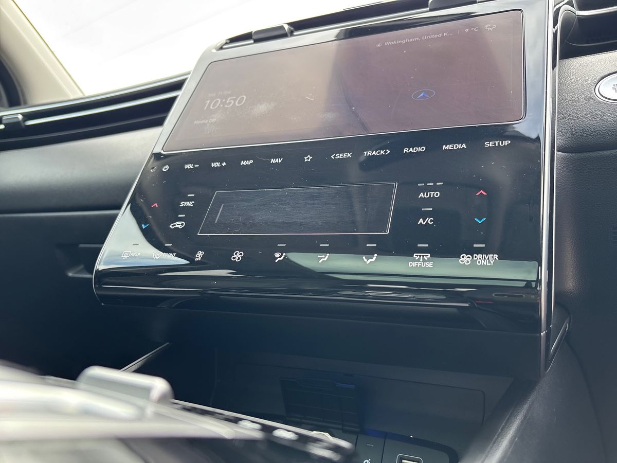 Used Hyundai TUCSON 2022 for sale - 78215908: Photo 18