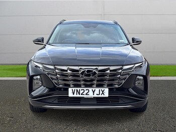 Used Hyundai TUCSON 2022 for sale - 78215908: Photo