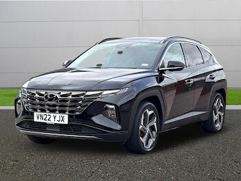 Used Hyundai TUCSON 2022 for sale - 78215908: Photo