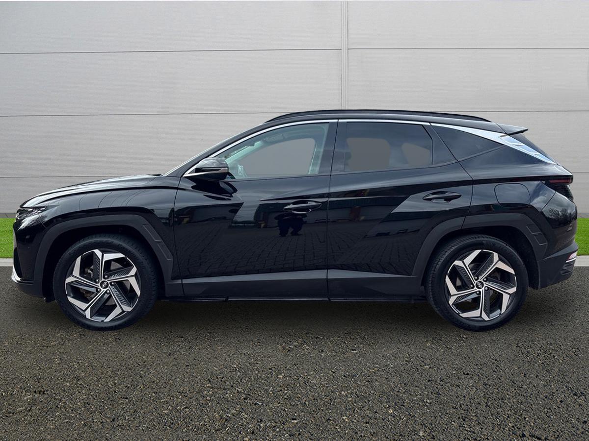 Used Hyundai TUCSON 2022 for sale - 78215908: Photo 4