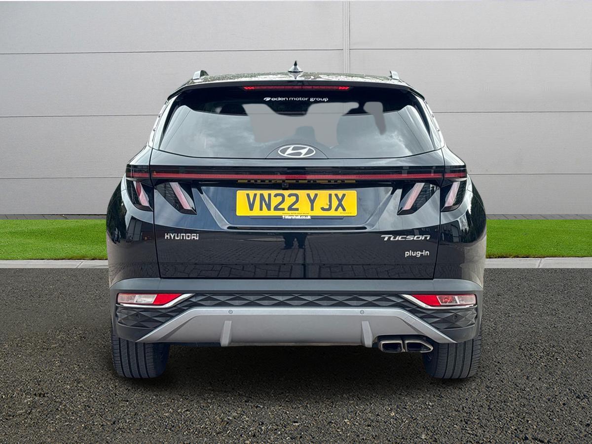 Used Hyundai TUCSON 2022 for sale - 78215908: Photo 6