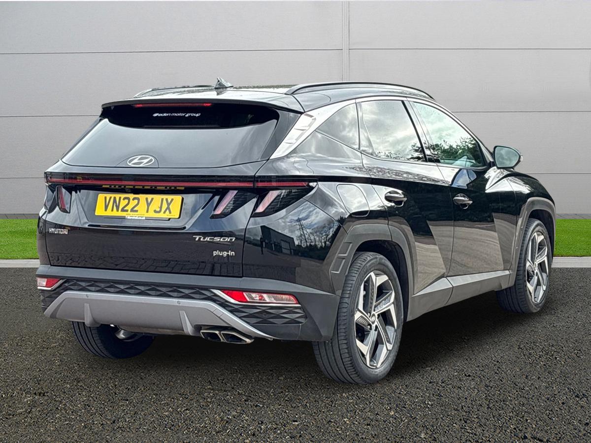 Used Hyundai TUCSON 2022 for sale - 78215908: Photo 7