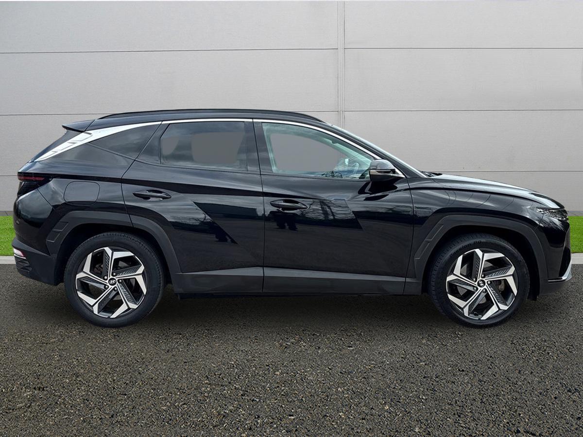 Used Hyundai TUCSON 2022 for sale - 78215908: Photo 8