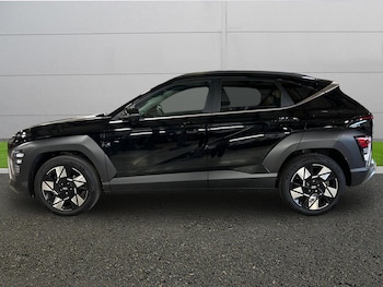 Used Hyundai KONA 2026 for sale - 78757340: Photo