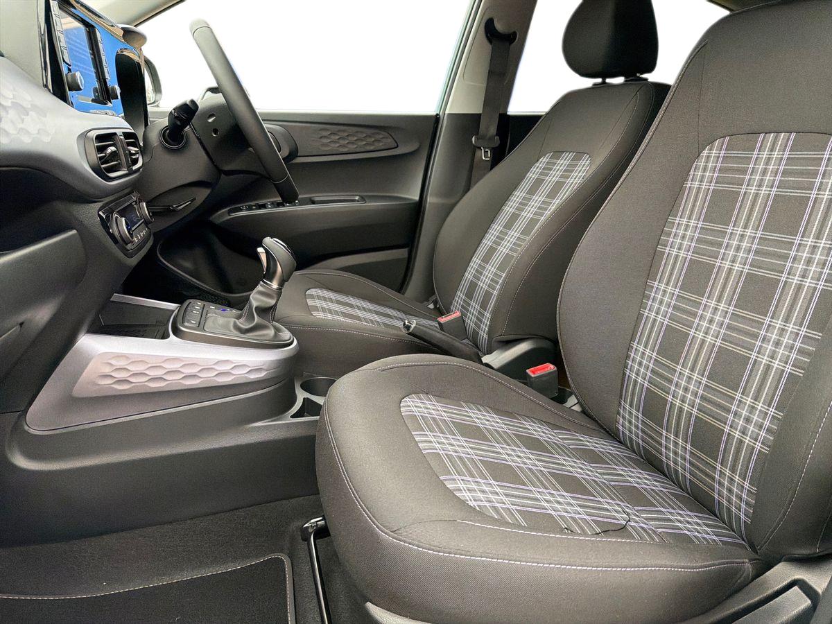 Used Hyundai i10 2025 for sale - 77178152: Photo 10