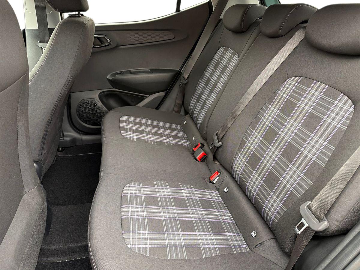 Used Hyundai i10 2025 for sale - 77178152: Photo 11