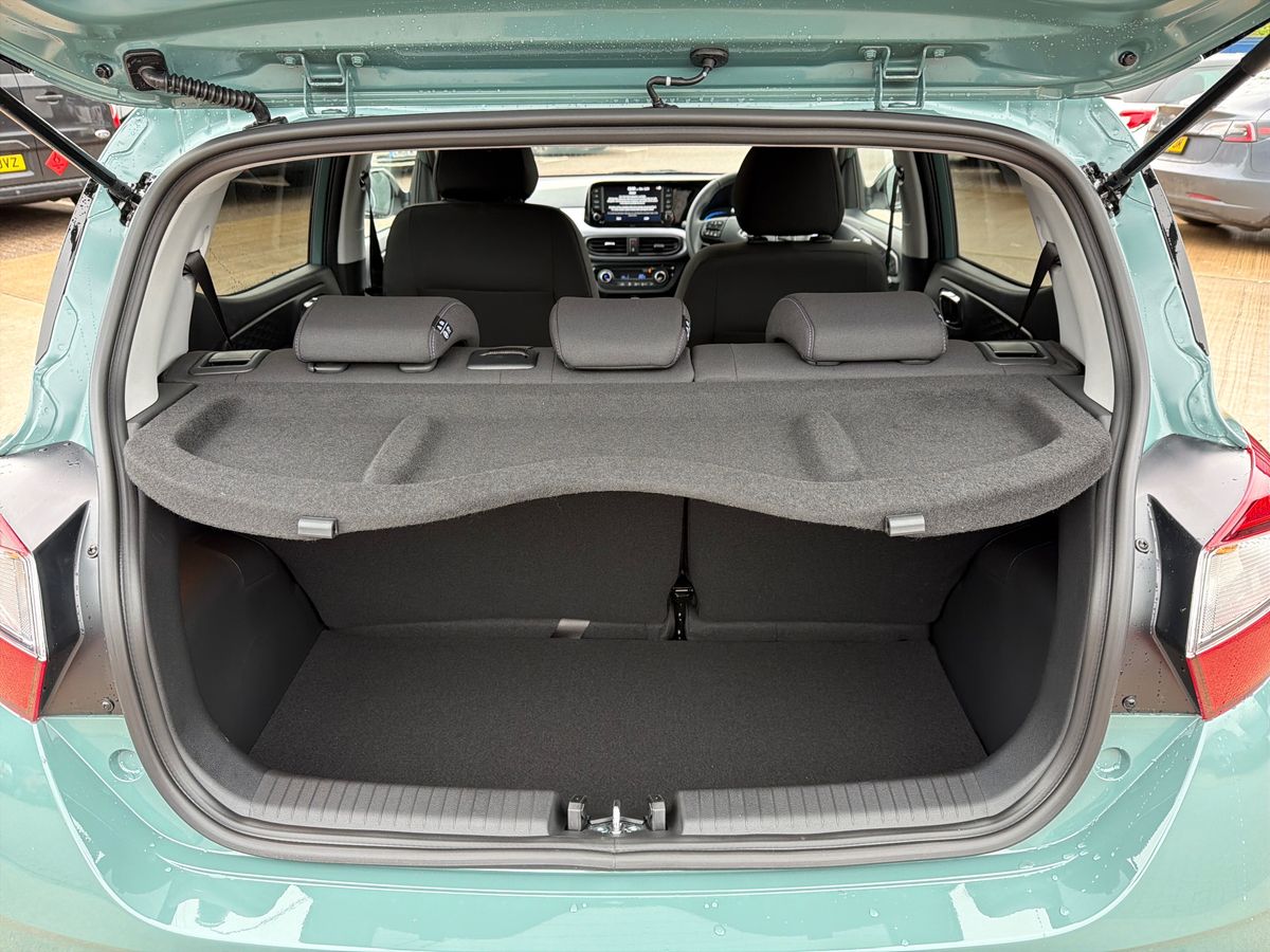 Used Hyundai i10 2025 for sale - 77178152: Photo 12