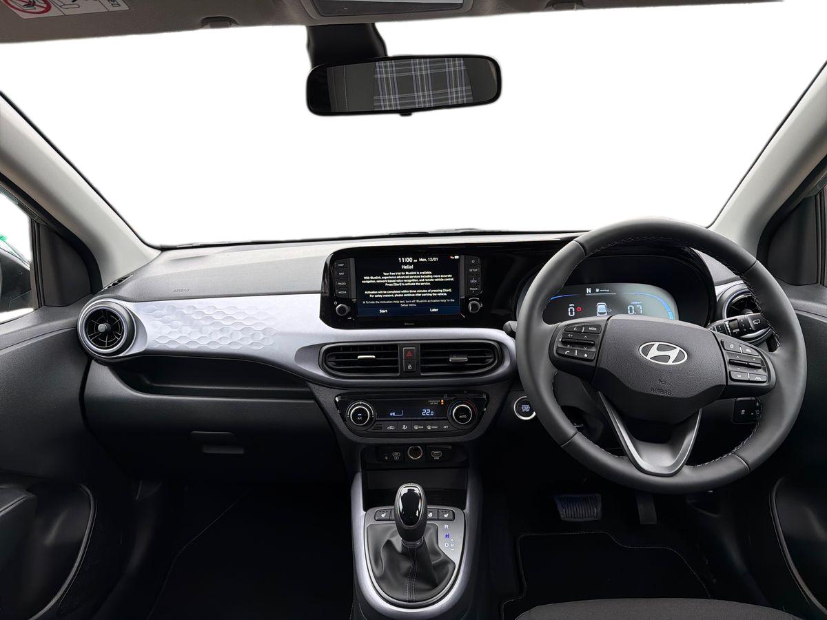 Used Hyundai i10 2025 for sale - 77178152: Photo 13