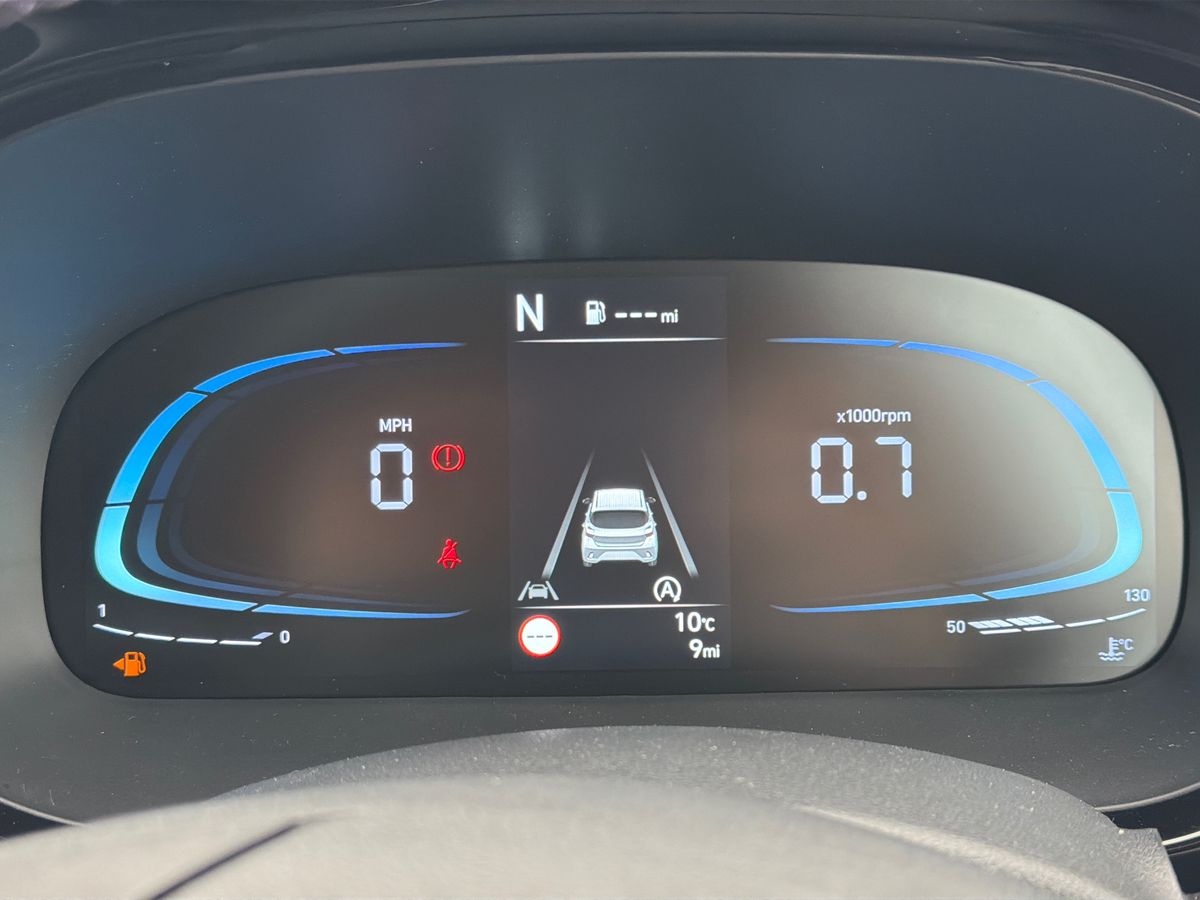 Used Hyundai i10 2025 for sale - 77178152: Photo 14