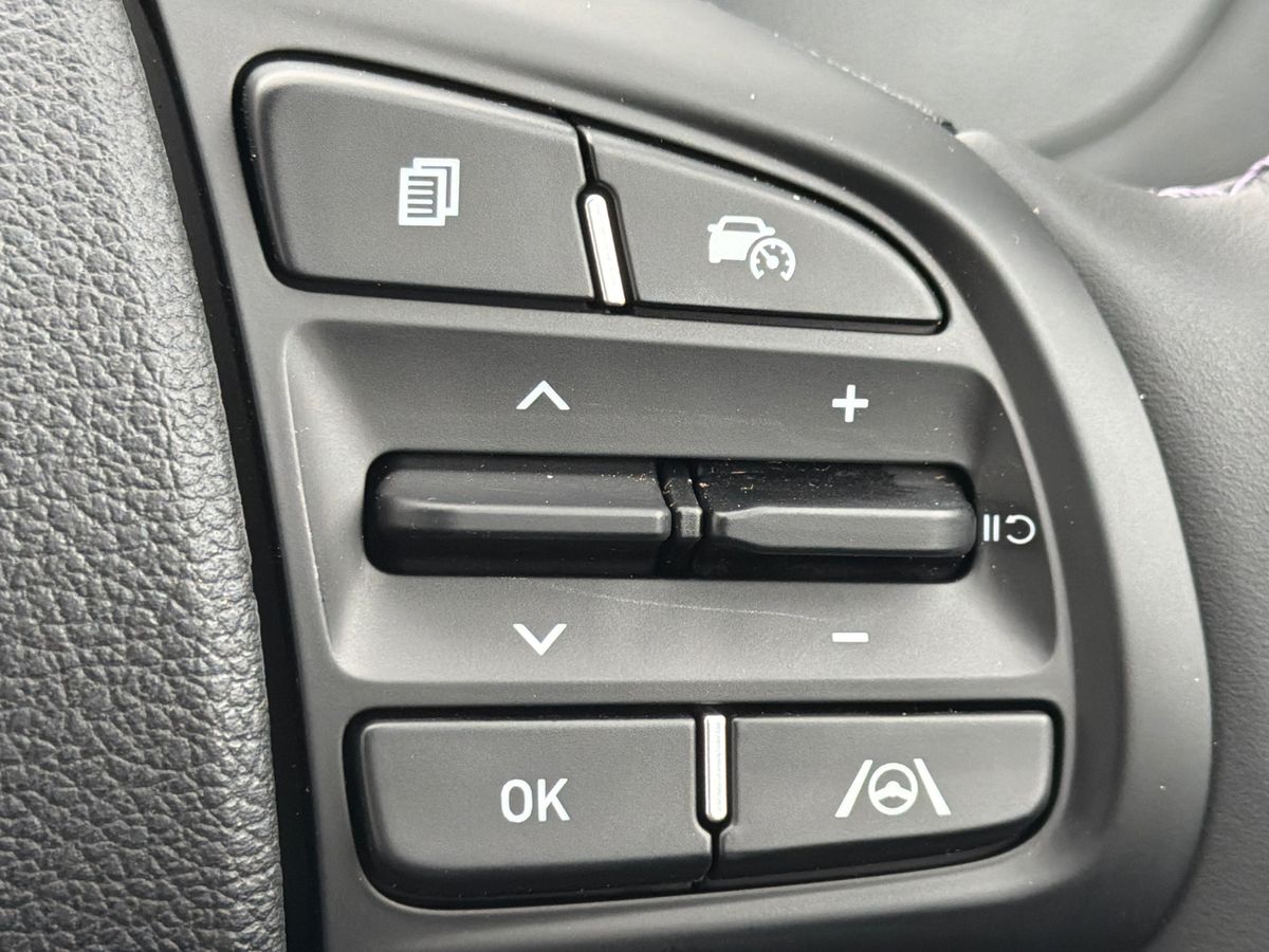 Used Hyundai i10 2025 for sale - 77178152: Photo 17