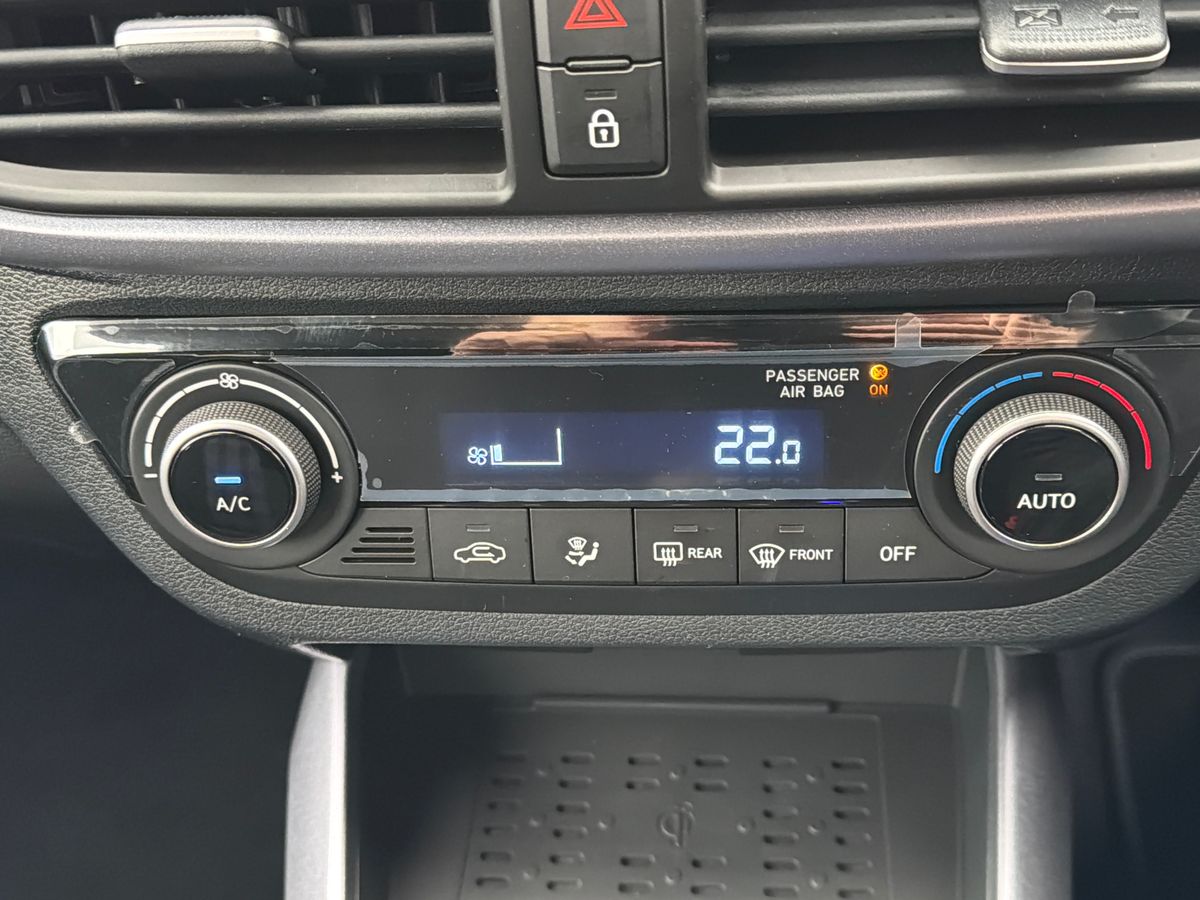 Used Hyundai i10 2025 for sale - 77178152: Photo 18