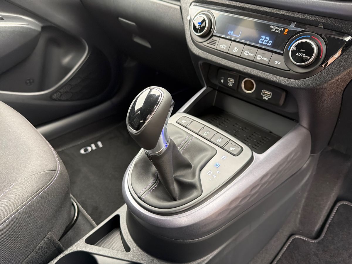 Used Hyundai i10 2025 for sale - 77178152: Photo 19