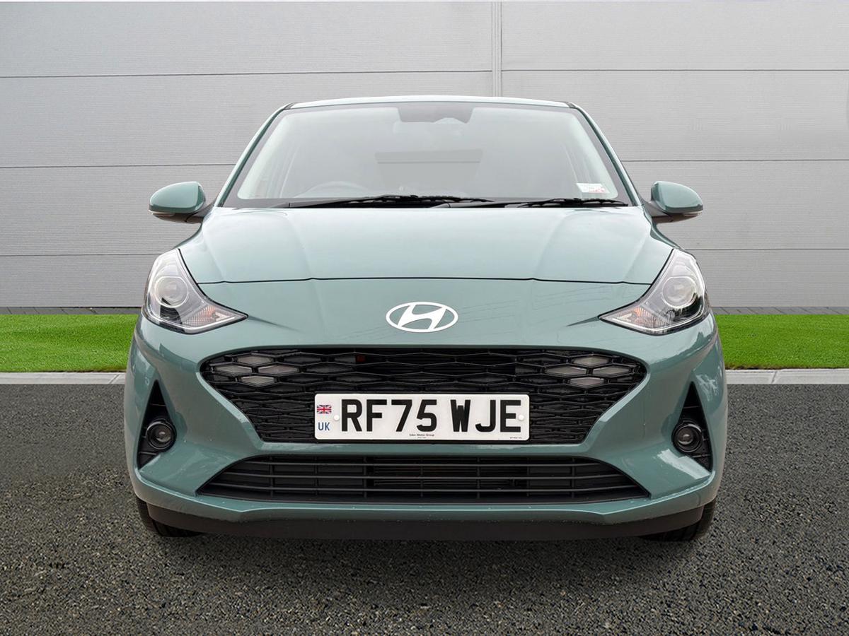 Used Hyundai i10 2025 for sale - 77178152: Photo 2