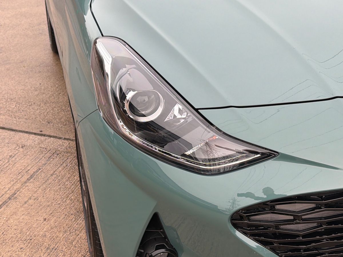 Used Hyundai i10 2025 for sale - 77178152: Photo 21