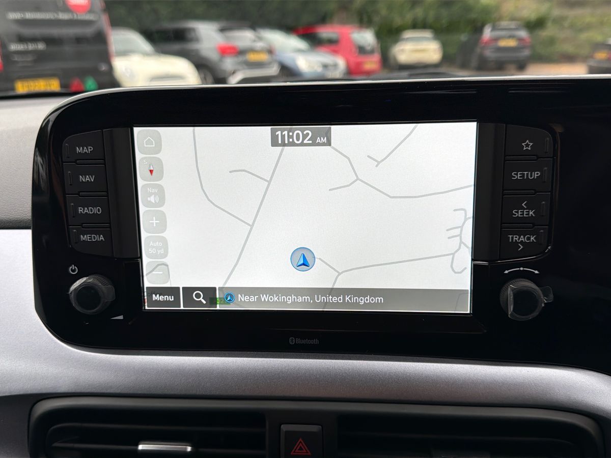 Used Hyundai i10 2025 for sale - 77178152: Photo 23