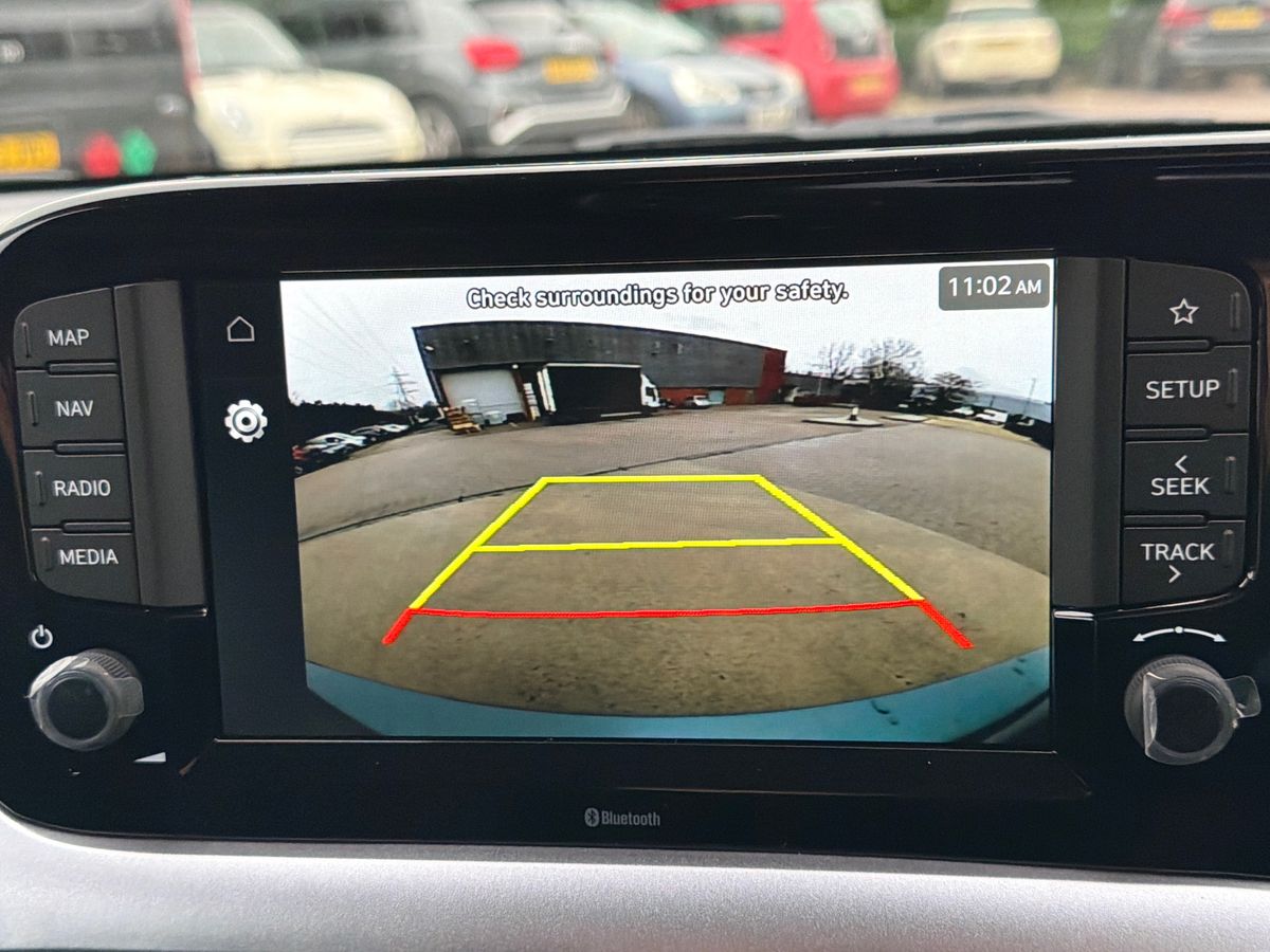 Used Hyundai i10 2025 for sale - 77178152: Photo 24