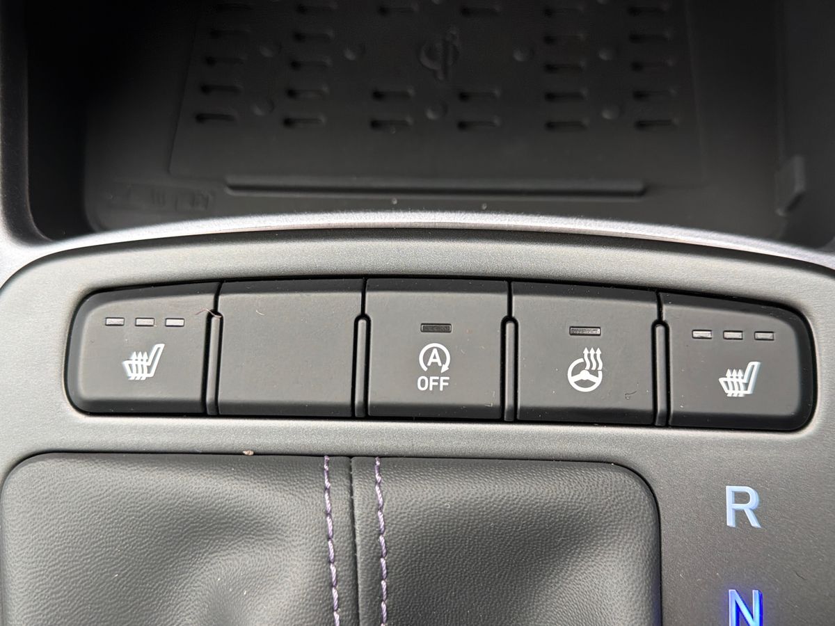 Used Hyundai i10 2025 for sale - 77178152: Photo 25