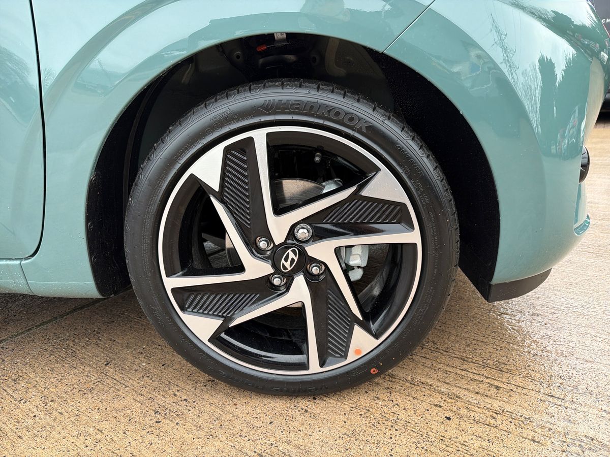 Used Hyundai i10 2025 for sale - 77178152: Photo 9