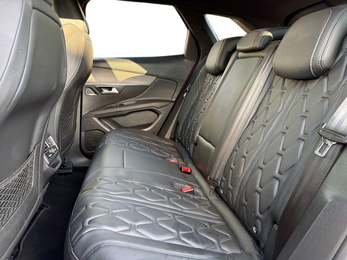 Used Peugeot 3008 2020 for sale - 77576299: Photo 11