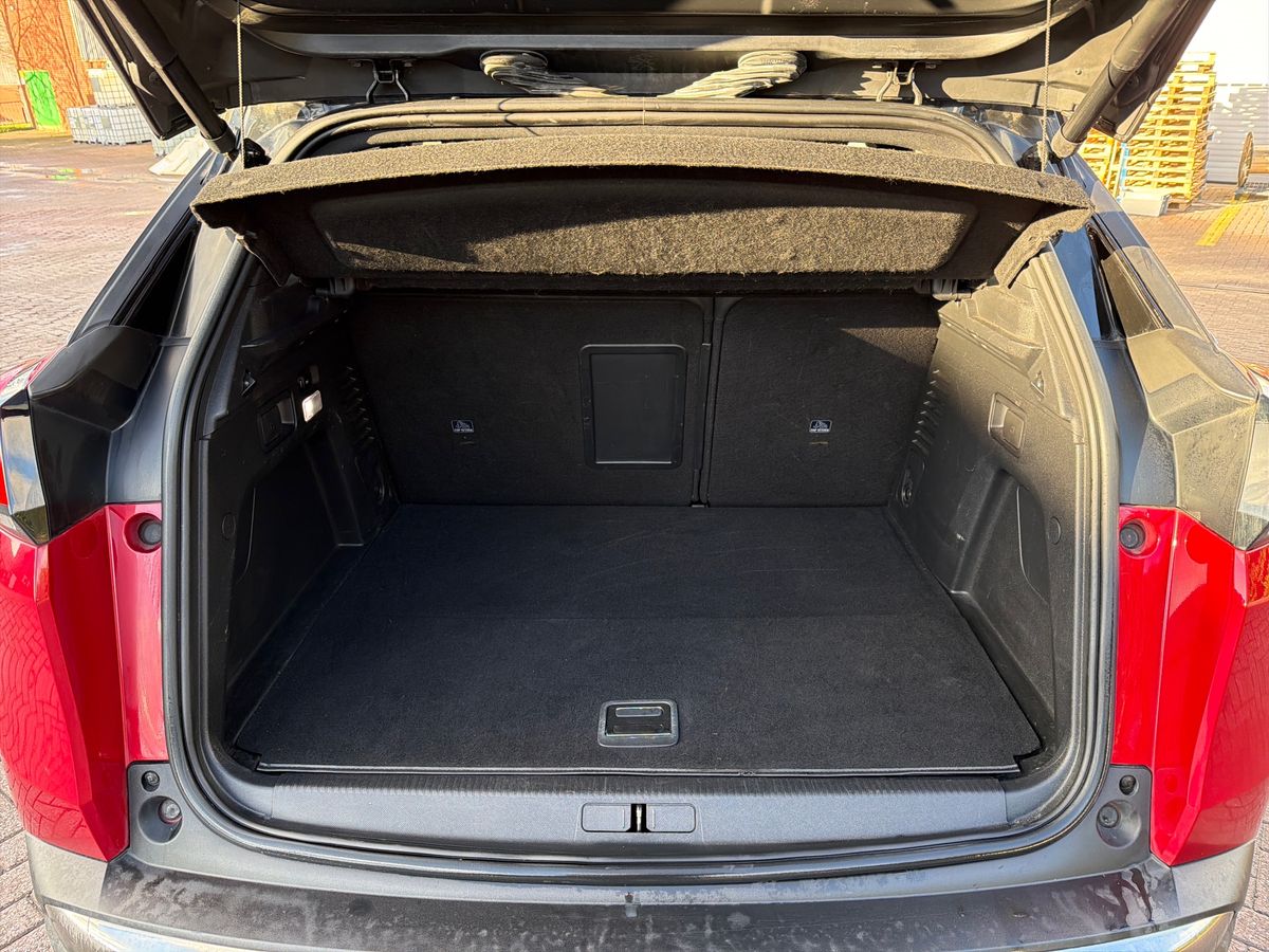 Used Peugeot 3008 2020 for sale - 77576299: Photo 12