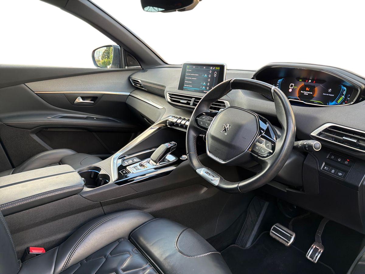 Used Peugeot 3008 2020 for sale - 77576299: Photo 15