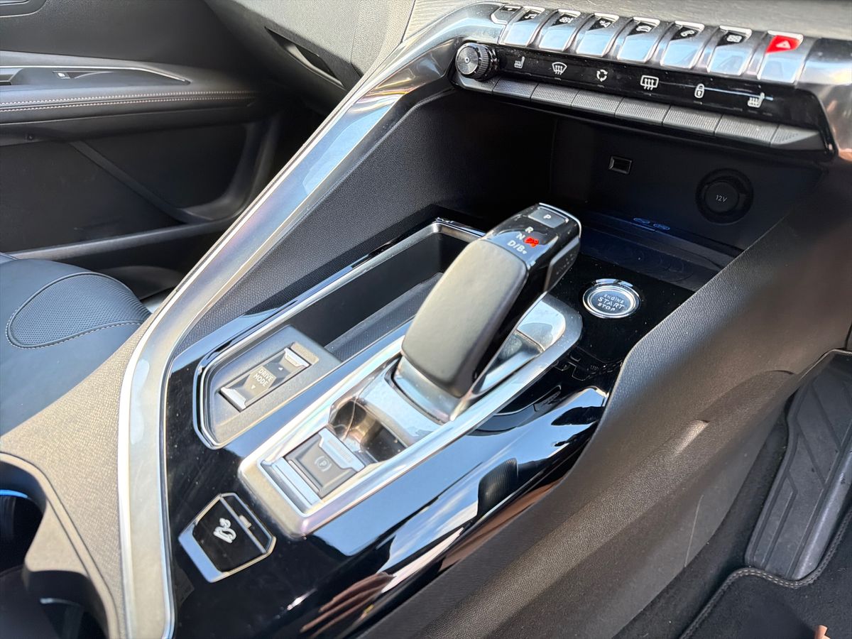 Used Peugeot 3008 2020 for sale - 77576299: Photo 19