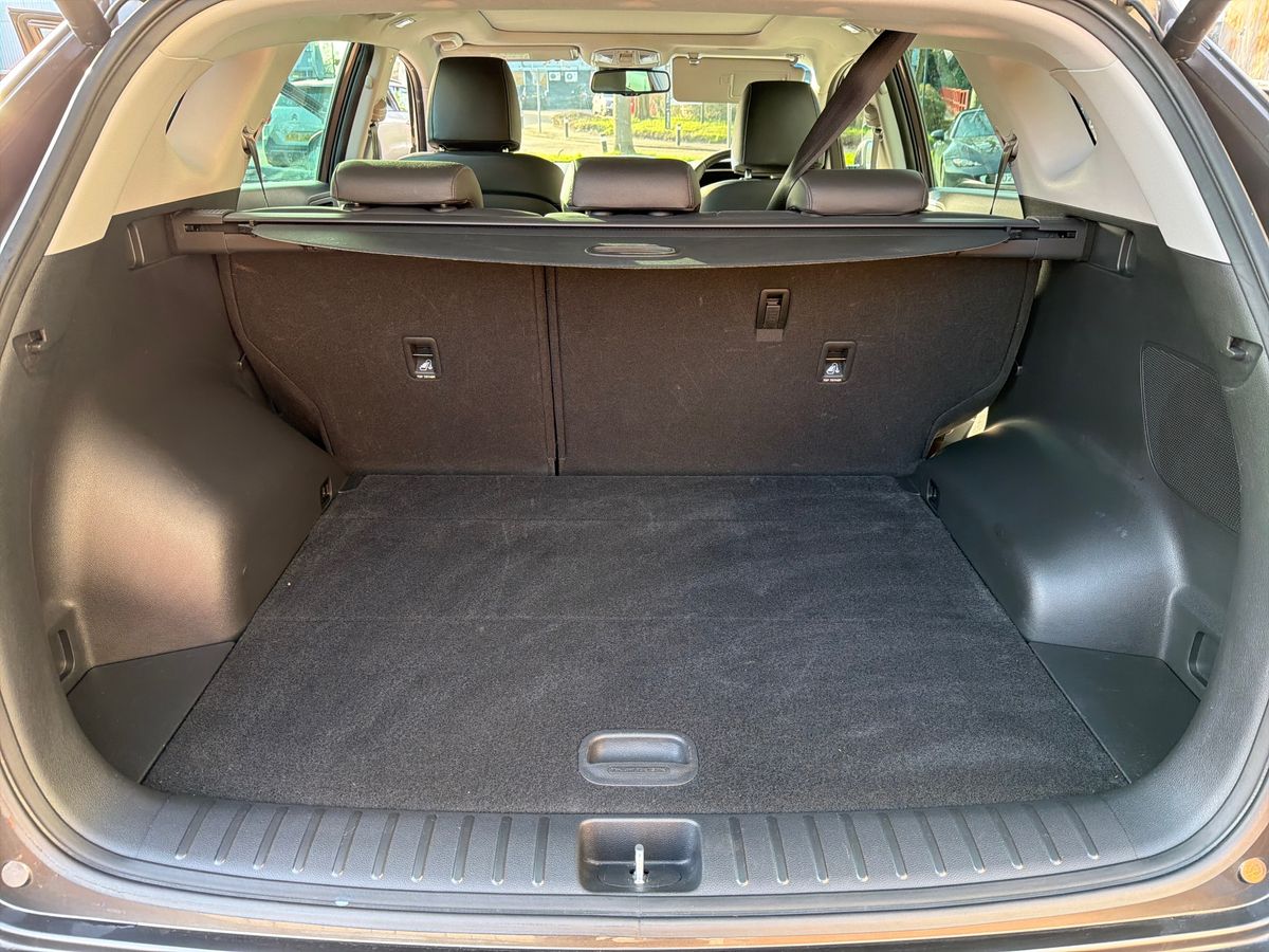 Used Hyundai TUCSON 2019 for sale - 78000277: Photo 12