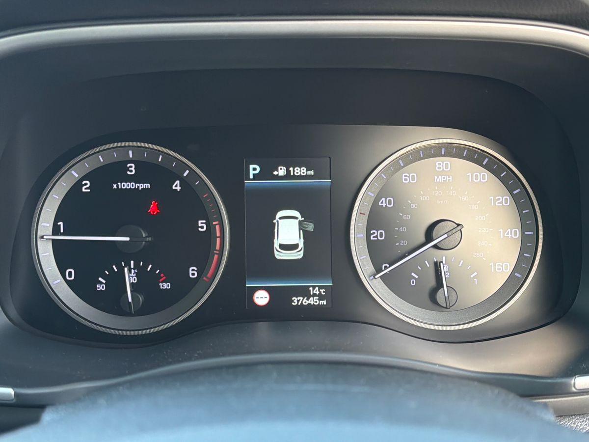 Used Hyundai TUCSON 2019 for sale - 78000277: Photo 14