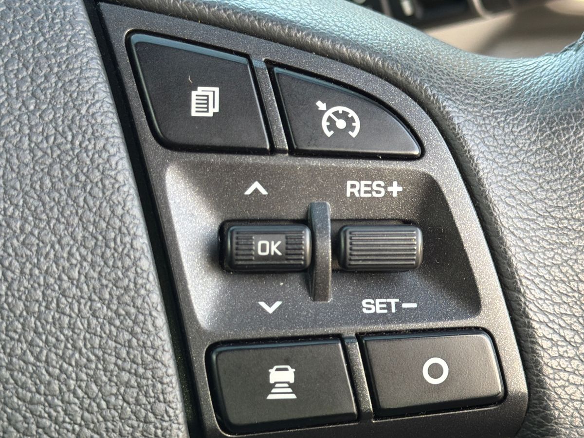 Used Hyundai TUCSON 2019 for sale - 78000277: Photo 17