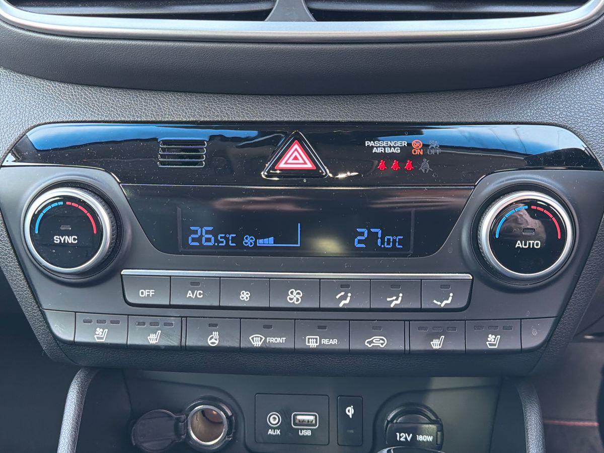 Used Hyundai TUCSON 2019 for sale - 78000277: Photo 18