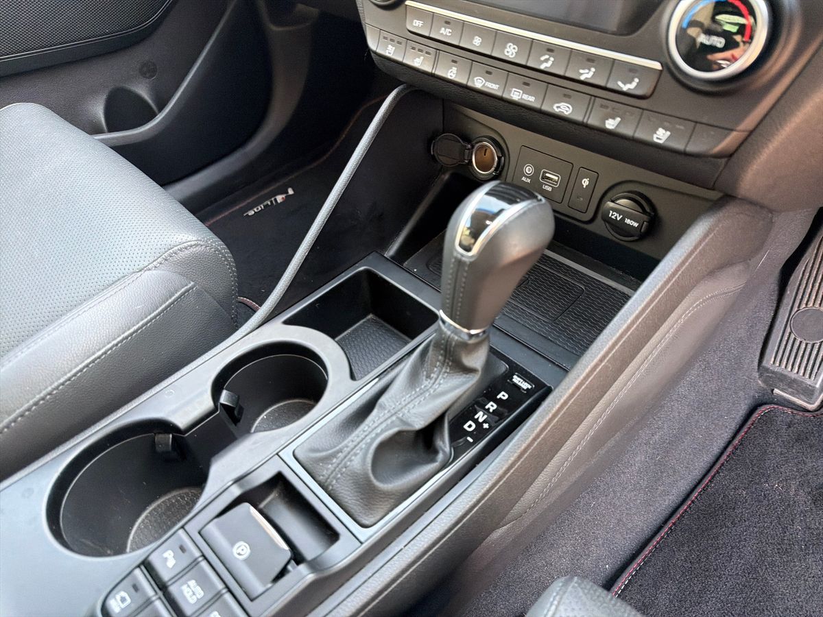 Used Hyundai TUCSON 2019 for sale - 78000277: Photo 19