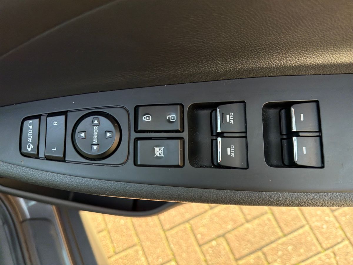 Used Hyundai TUCSON 2019 for sale - 78000277: Photo 20